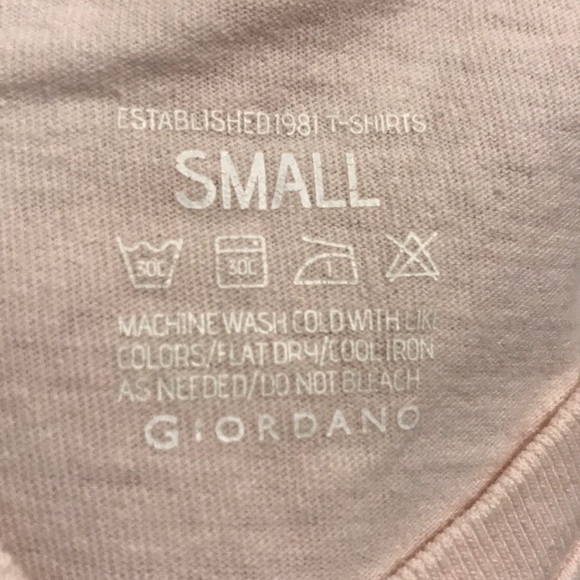 shirt for girls - Picture 3 of 3